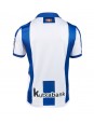 Real Sociedad Domaci Dres 2024-25 Kratak Rukavima